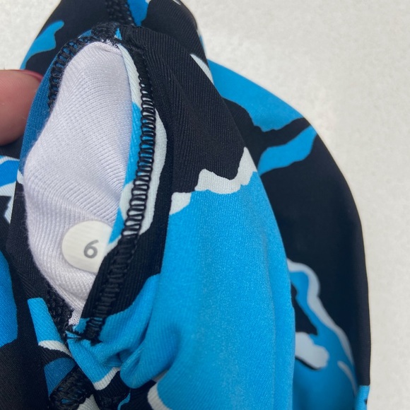 LULULEMON Wunder Under Pant - Picture 5 of 7